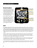 Preview for 16 page of White’s Electronics GM24k Advanced Manual