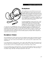 Preview for 19 page of White’s Electronics GM24k Advanced Manual