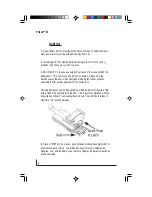 Preview for 6 page of White’s Electronics Prizm 6T Owner'S Manual