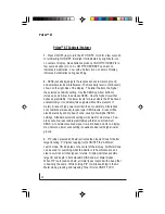 Preview for 12 page of White’s Electronics Prizm 6T Owner'S Manual