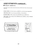 Preview for 20 page of White’s Electronics Quantum II User Manual