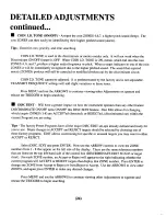 Preview for 26 page of White’s Electronics Quantum II User Manual