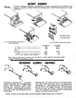 Preview for 11 page of White’s Electronics Treasuremaster 80TR Operator Instructions Manual