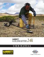 White's 1142650 User Manual preview