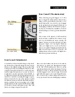 Preview for 13 page of White's 1142650 User Manual