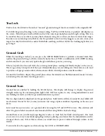 Preview for 15 page of White's 1142650 User Manual