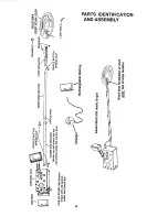 Preview for 4 page of White's 6000/Di Pro Plus Operator'S Manual