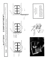 Предварительный просмотр 7 страницы White's Beachcomber 3 Operating Instructions Manual