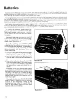 Preview for 11 page of White's Beachcomber Series Operator Instructions Manual