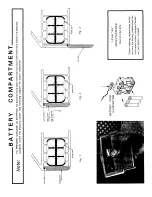 Предварительный просмотр 6 страницы White's Beachcomber TR 6S Operating Instructions Manual