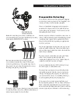 Preview for 11 page of White's BeachHunter 300 User Manual