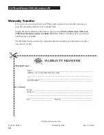 Preview for 16 page of White's BeachHunter 300 User Manual