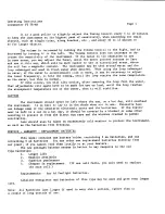 Preview for 5 page of White's Coinmaster 3 TR-AM Operating Instructions Manual