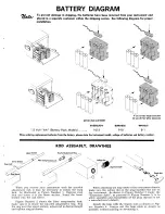 Предварительный просмотр 10 страницы White's Coinmaster 3 TR-MM Operator Instructions Manual