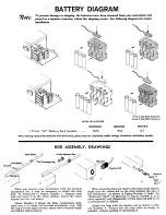 Preview for 9 page of White's Coinmaster 4TR Operating Instructions Manual