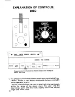 Preview for 15 page of White's Coinmaster 5900/Di Professional Operator'S Manual