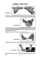 Preview for 10 page of White's Coinmaster 6000/D series 2 Operator Instructions Manual