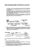 Preview for 28 page of White's Coinmaster 6000/D series 2 Operator Instructions Manual