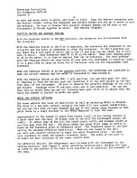 Preview for 4 page of White's Goldmaster 66TR-4B Operating Instructions Manual