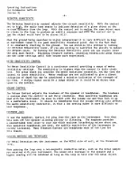 Preview for 5 page of White's Goldmaster 66TR-4B Operating Instructions Manual