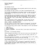 Preview for 8 page of White's Goldmaster 66TR-4B Operating Instructions Manual