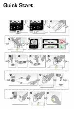 Предварительный просмотр 4 страницы White's GOLDMASTER GMX SPORT Owner'S Manual