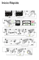 Предварительный просмотр 34 страницы White's GOLDMASTER GMX SPORT Owner'S Manual