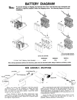 Preview for 10 page of White's Goldmaster TR Speacial Operating Instructions Manual