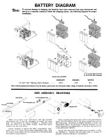 Предварительный просмотр 6 страницы White's Little Treasure Finder 2 Operating Instructions Manual