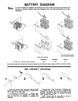 Preview for 5 page of White's Little Treasure Finder I Operating Instructions Manual