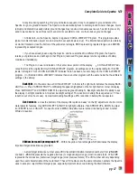 Предварительный просмотр 17 страницы White's Spectra V3i Owner'S Manual