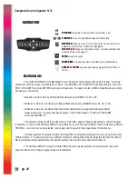 Preview for 20 page of White's Spectra V3i Owner'S Manual