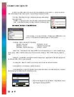 Preview for 36 page of White's Spectra V3i Owner'S Manual