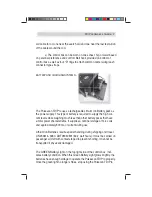 Preview for 7 page of White's TDI Pro Owner'S Manual