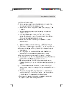 Preview for 9 page of White's TDI Pro Owner'S Manual