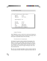 Preview for 24 page of White's TDI Pro Owner'S Manual