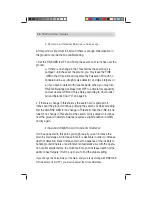 Preview for 26 page of White's TDI Pro Owner'S Manual