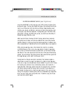 Preview for 27 page of White's TDI Pro Owner'S Manual