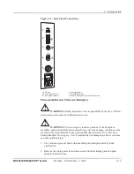 Preview for 34 page of WHITESTAR SIGNATURE Owners And Operation Manual