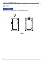 Предварительный просмотр 6 страницы Whitestone DOME GLASS Installation & User Manual