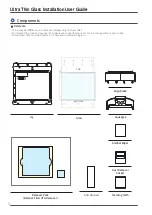 Предварительный просмотр 3 страницы Whitestone DOME SILK Installation & User Manual