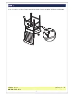 Preview for 5 page of Whitewood Furniture 265-24 Assembly Instructions