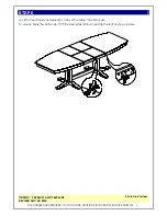 Preview for 7 page of Whitewood Furniture MILANO T-4096 T Series Assembly Instructions Manual