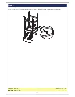 Preview for 5 page of Whitewood Furniture S-3012 Assembly Instructions