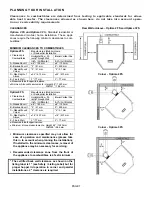 Preview for 7 page of Whitfield Advantage Optima 2 FS Installation And Operation Manual