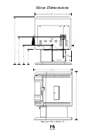 Preview for 20 page of Whitfield ADVANTAGE PLUS Owner'S Manual & Operating Instructions