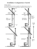 Preview for 22 page of Whitfield ADVANTAGE PLUS Owner'S Manual & Operating Instructions