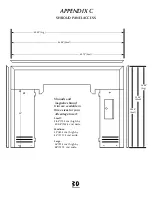 Preview for 31 page of Whitfield ADVANTAGE PLUS Owner'S Manual & Operating Instructions