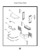 Preview for 36 page of Whitfield ADVANTAGE PLUS Owner'S Manual & Operating Instructions