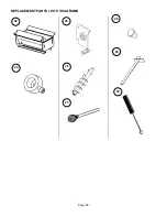 Preview for 30 page of Whitfield Cascade Installation And Operation Manual